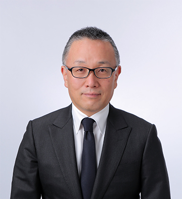 岡本教授写真